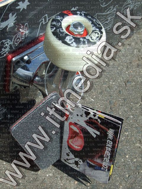 Image of Extreme SkateBoard Frenzy (IT4614)